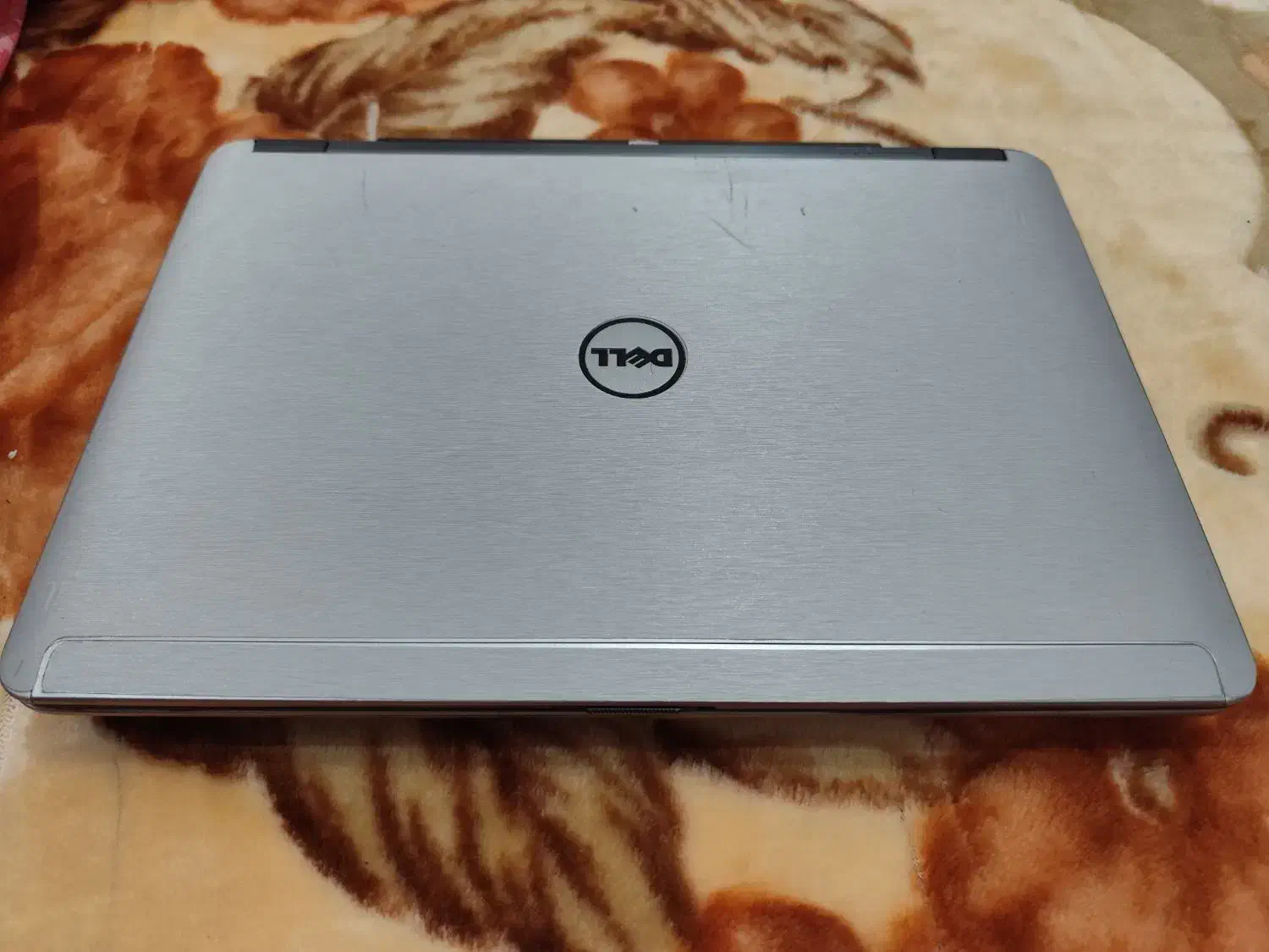 لپ تاب DELL|رایانه همراه|خرمآباد, |دیوار