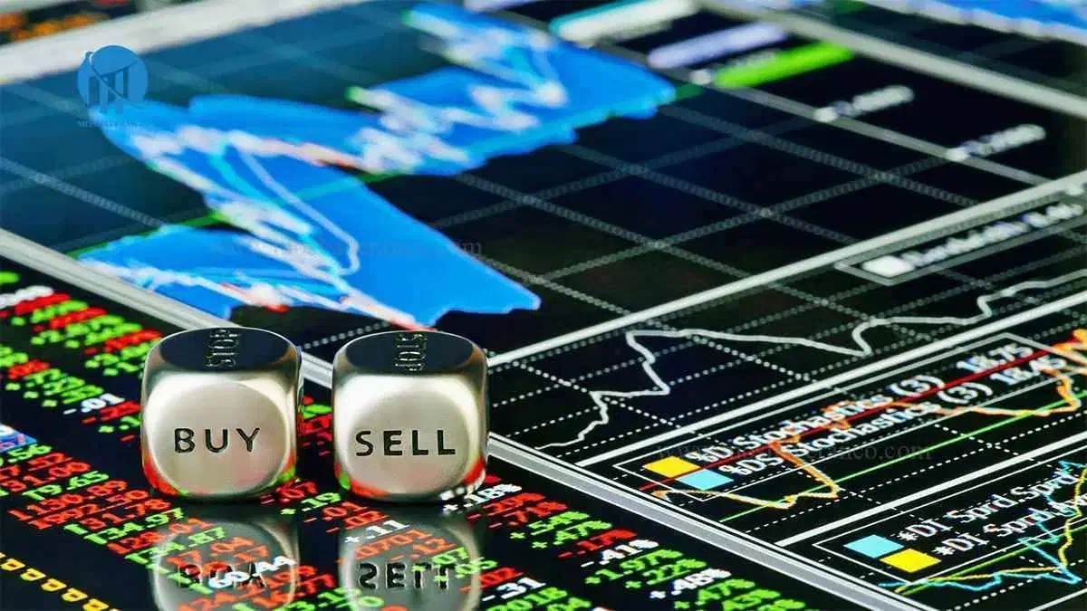 ترید بازارهای مالی|خدمات آموزشی|گلبهار, شهر جدید گلبهار|دیوار