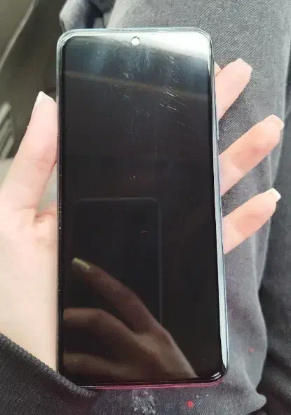 نوت ۱۱ معمولی|موبایل|خرم‌آباد, |دیوار