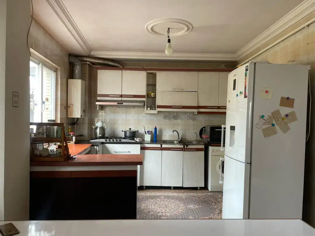 اجاره واحد ۷۵متری بلوار انصاری خیابان دفاع|اجارهٔ آپارتمان|رشت, شالکو|دیوار