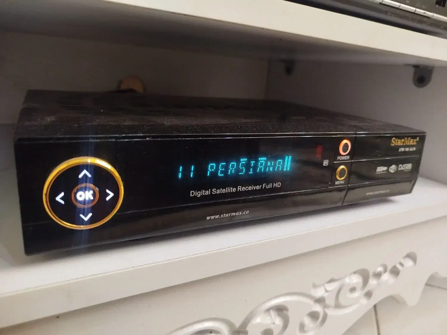 نصب نصاب تنظیم انواع آنتن اندیشه شهریار و حومه|خدمات پیشه و مهارت|اندیشه, اندیشه فاز ۱|دیوار