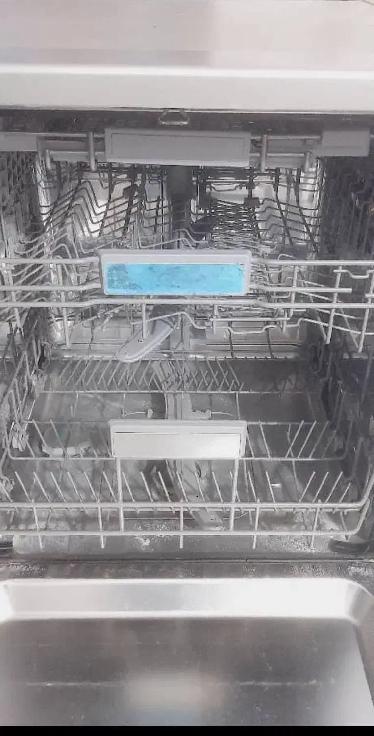 ماشین ظرفشویی|ماشین ظرفشویی|لیکک, |دیوار