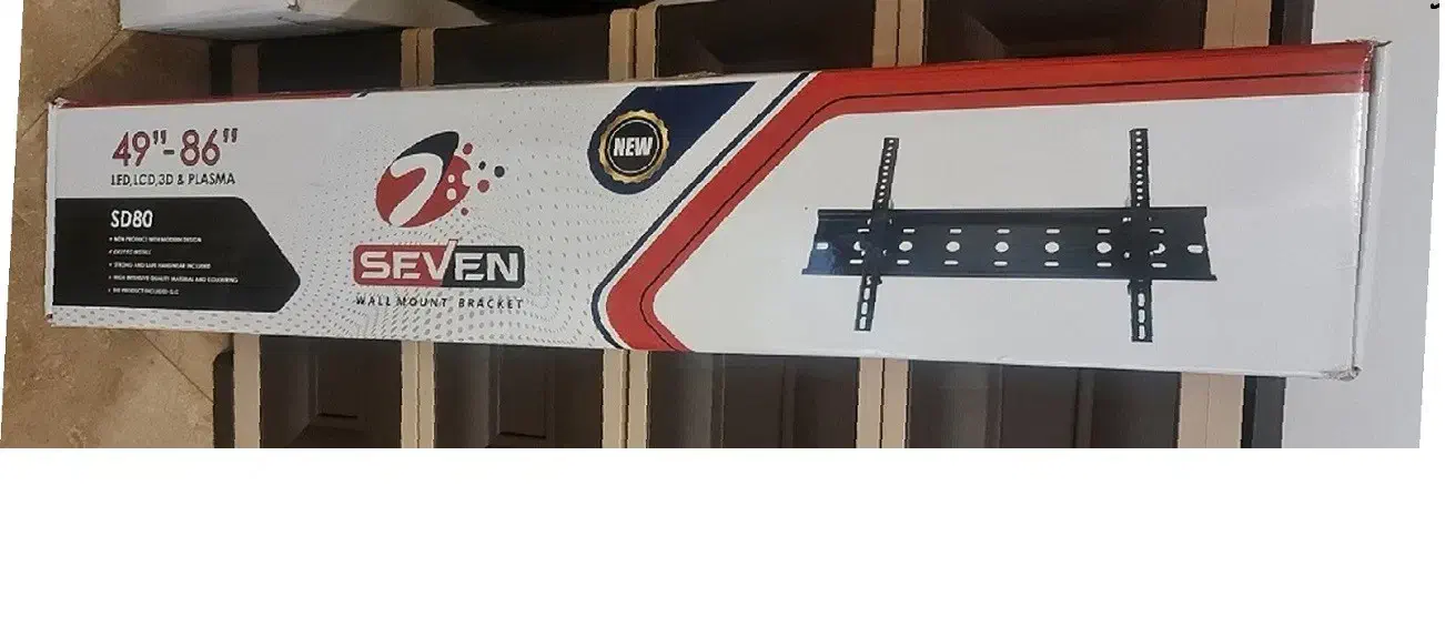 استند دیواری تلویزیون|تلویزیون و پروژکتور|تهران, اقدسیه|دیوار