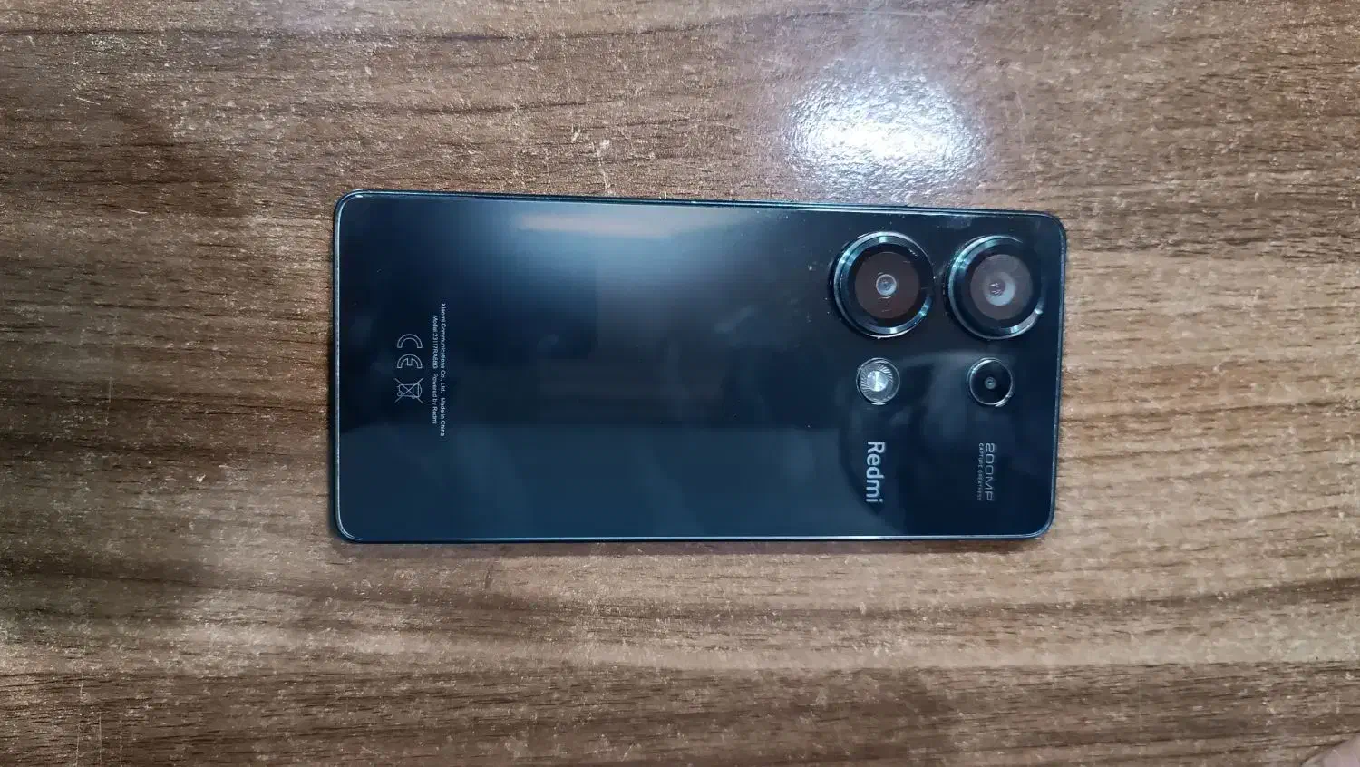 نوت13پرو|موبایل|مشهد, پورسینا|دیوار