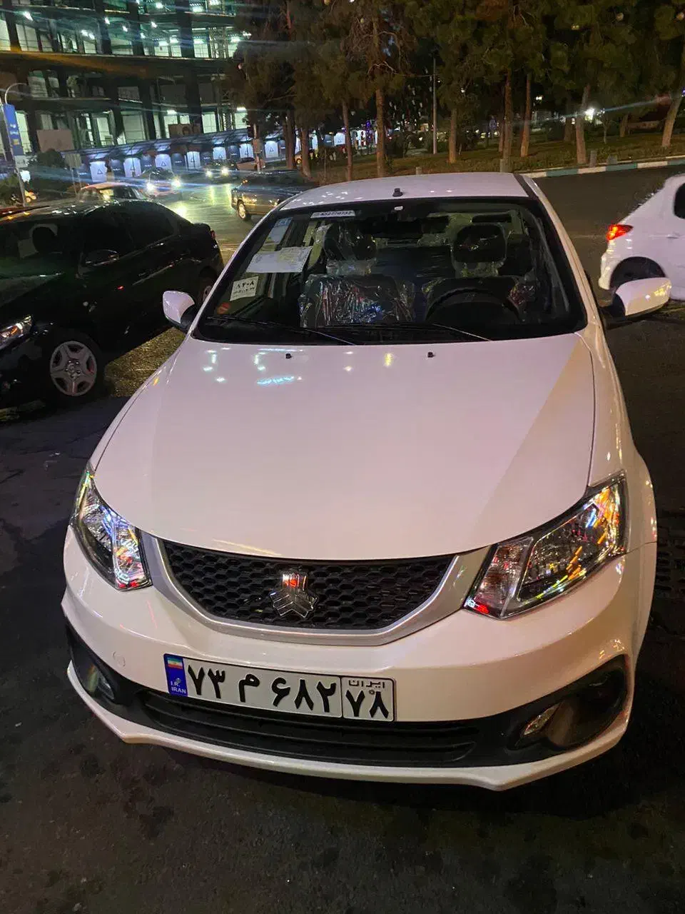 ساینا S نقد و اقساط|خودرو سواری و وانت|تهران, سعادت‌آباد|دیوار