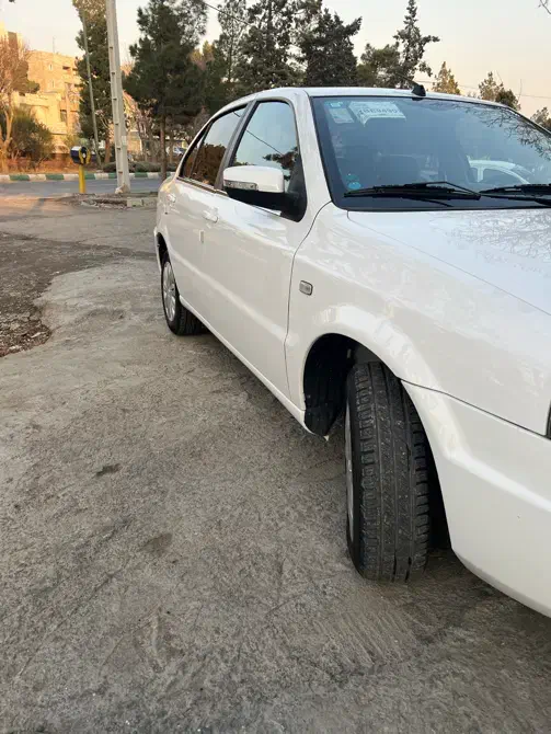 سمند سورن پلاس xu7p|خودرو سواری و وانت|کرج, شاهین‌ویلا|دیوار