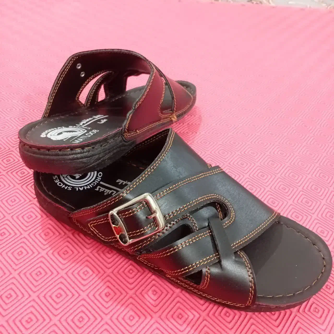 صندل مردانه|کیف، کفش، کمربند|کرمان, |دیوار