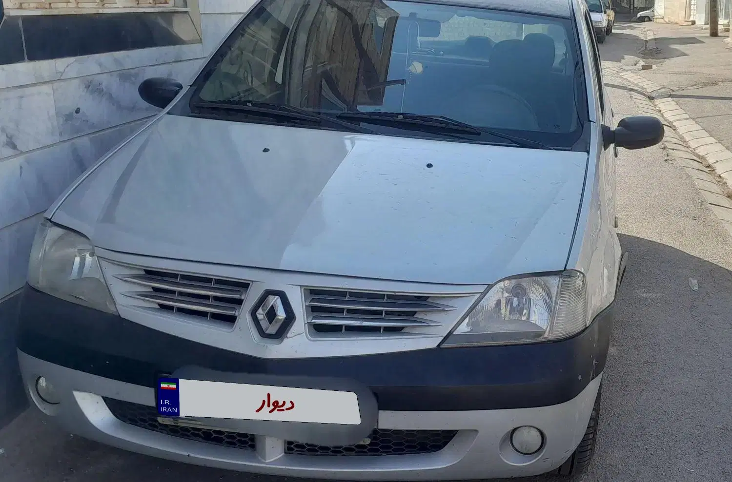 ال90 مدل 86|خودرو سواری و وانت|قزوین, |دیوار
