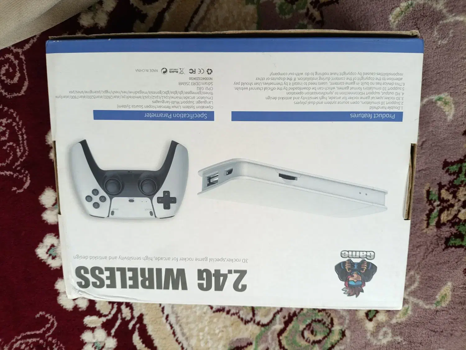 پلی استیشن کنسول|کنسول، بازی ویدئویی و آنلاین|مریوان, |دیوار