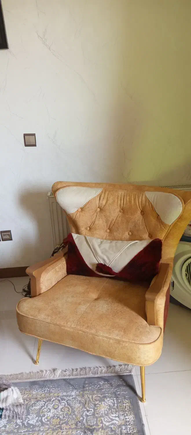 مبل|مبلمان خانگی و میز عسلی|اصفهان, پل شریعتی|دیوار