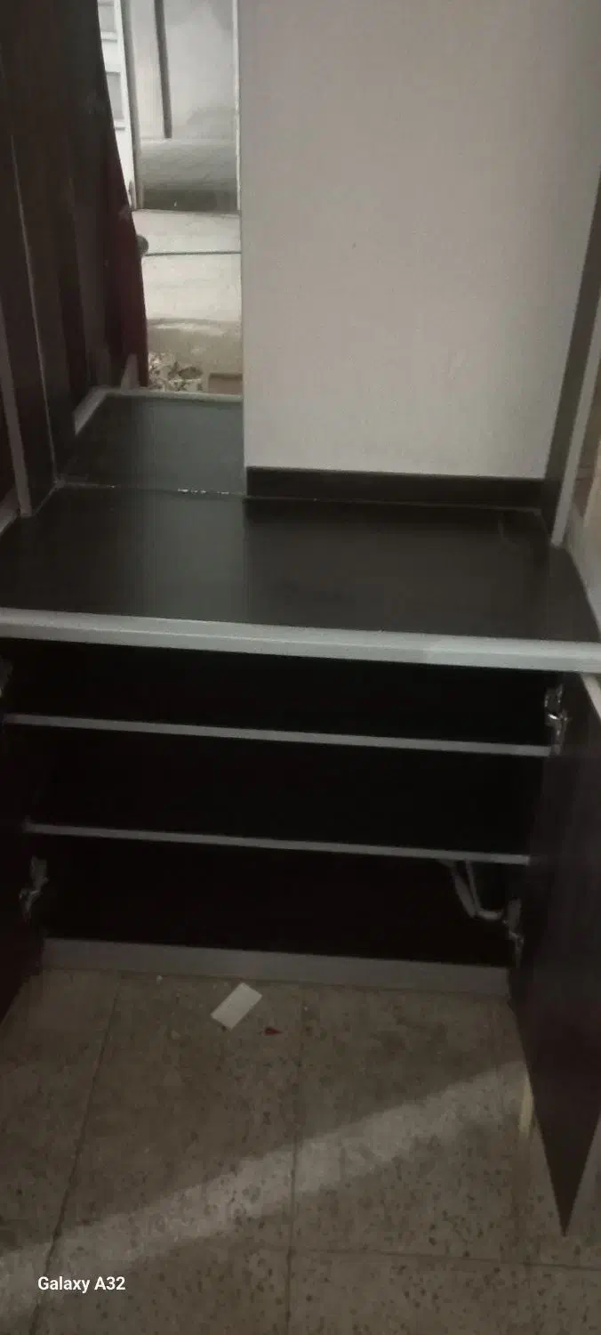 جا کفشی|جاکفشی، کمد، دراور|تویسرکان, |دیوار