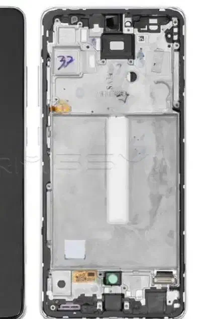 ال سی دی LCDروکاری سامسونگ وشیامی ایفون زیرقیمت|لوازم جانبی موبایل و تبلت|تهران, میرداماد|دیوار