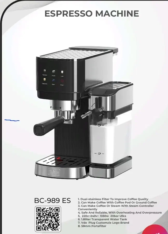 اسپرسو ساز و چای ساز|سماور، چای‌ساز، قهوه‌ساز|تهران, جمال‌زاده|دیوار