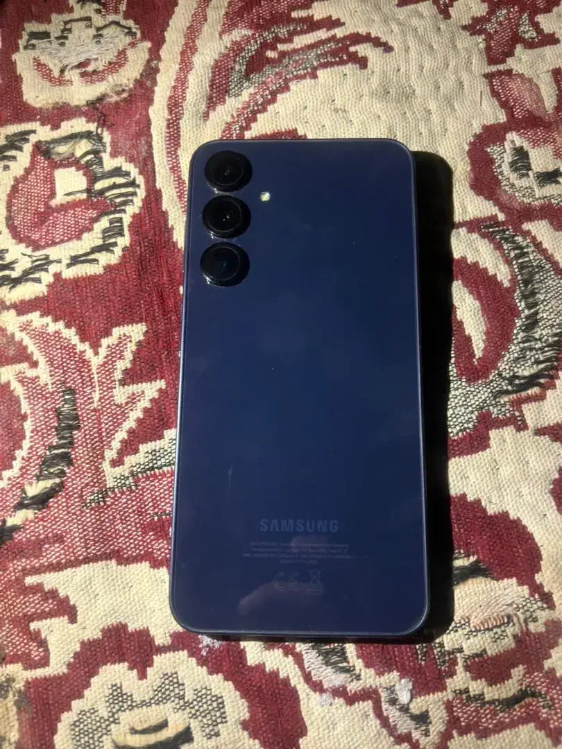 گوشی a35 5G|موبایل|زابل, |دیوار