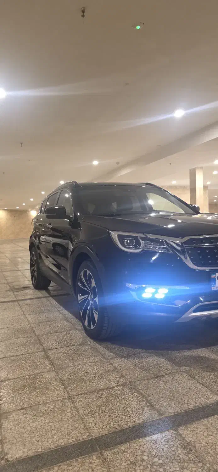 فیدلیتی ۱۴۰۲|خودرو سواری و وانت|مشهد, جاهد شهر|دیوار