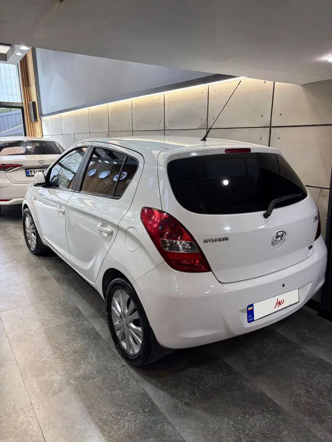 i20|خودرو سواری و وانت|تهران, قیطریه|دیوار