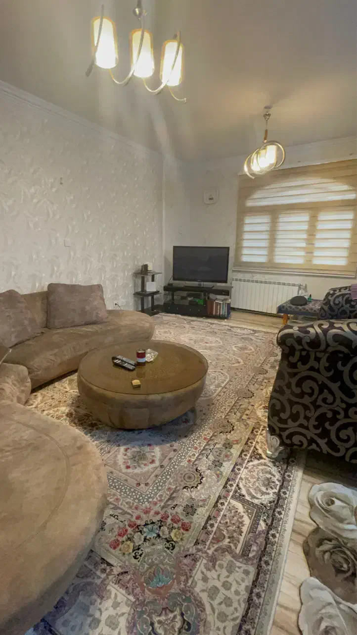 ۷۶ متر بازسازی شده توانیر مناسب زوج یا مجرد موجه|اجارهٔ آپارتمان|تهران, ونک|دیوار