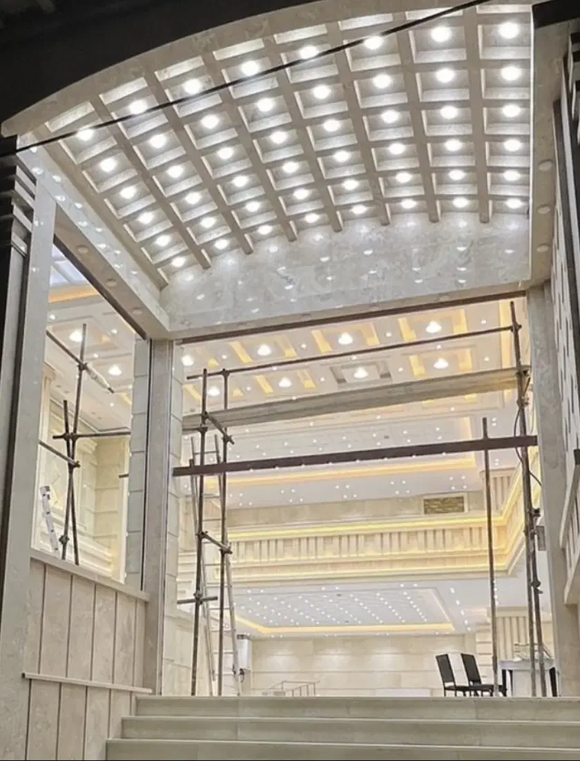 فروش ملک تجاری خیابان طالقانی|فروش زمین و ملک کلنگی|ایرانشهر, |دیوار