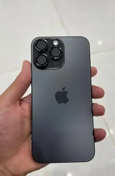 ایفن ۱۵ پرومکس|موبایل|شیراز, چنچنه|دیوار