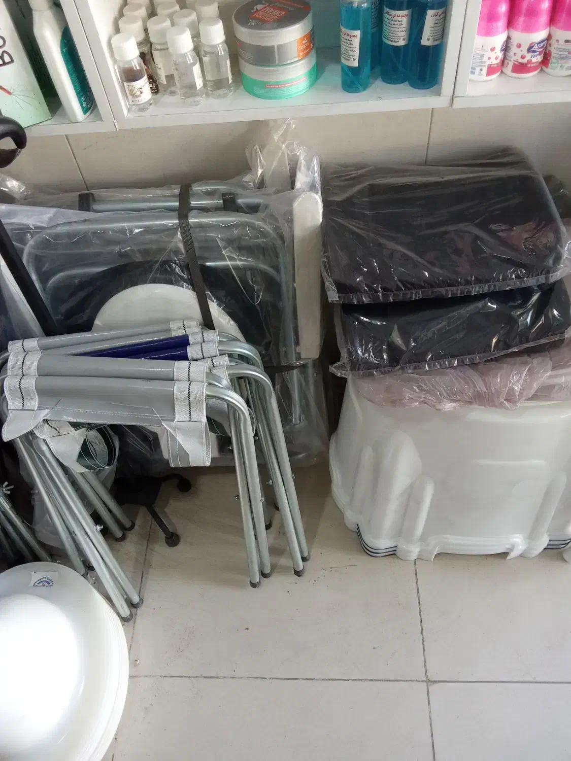 کالا پزشکی مرودشت|آرایشی، بهداشتی، درمانی|مرودشت, ابوذر جنوبی|دیوار