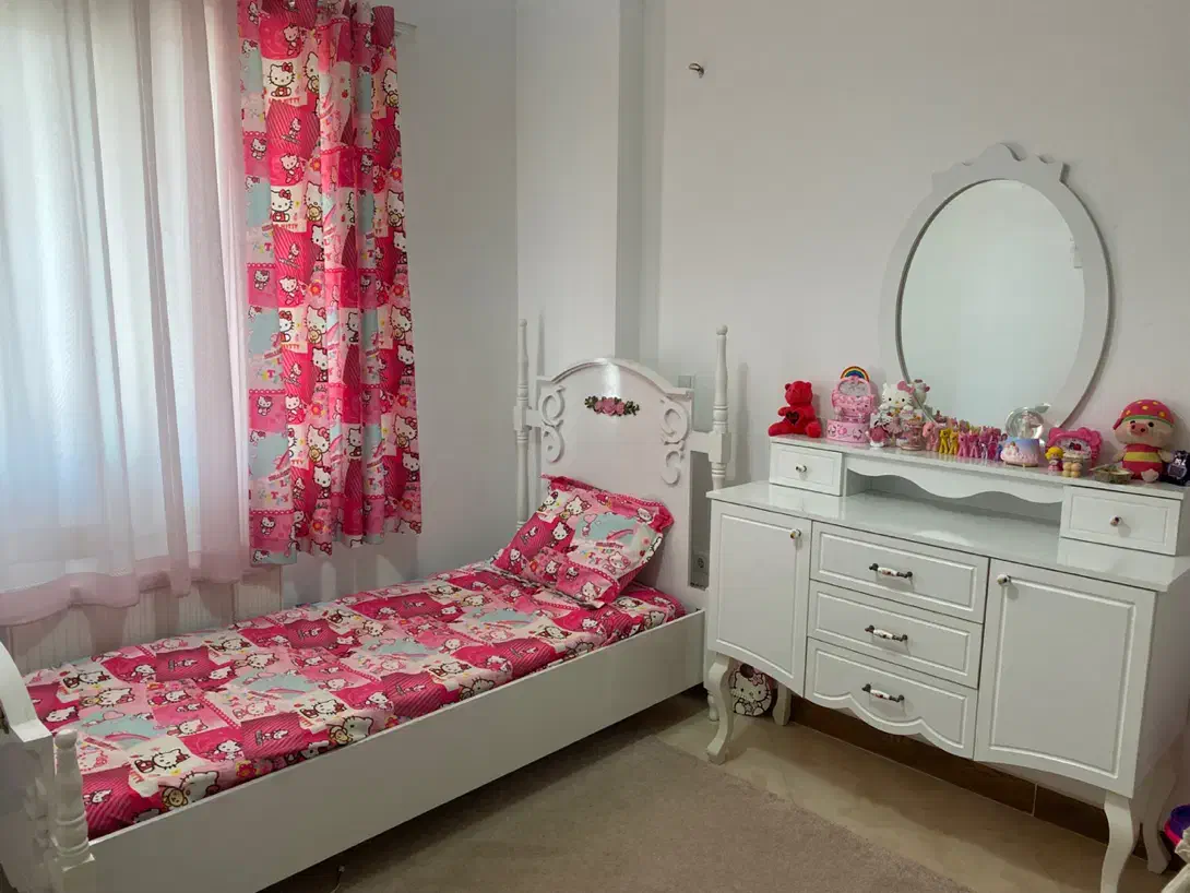 ست پرده و روتختی|سرویس روتختی|ساری, |دیوار