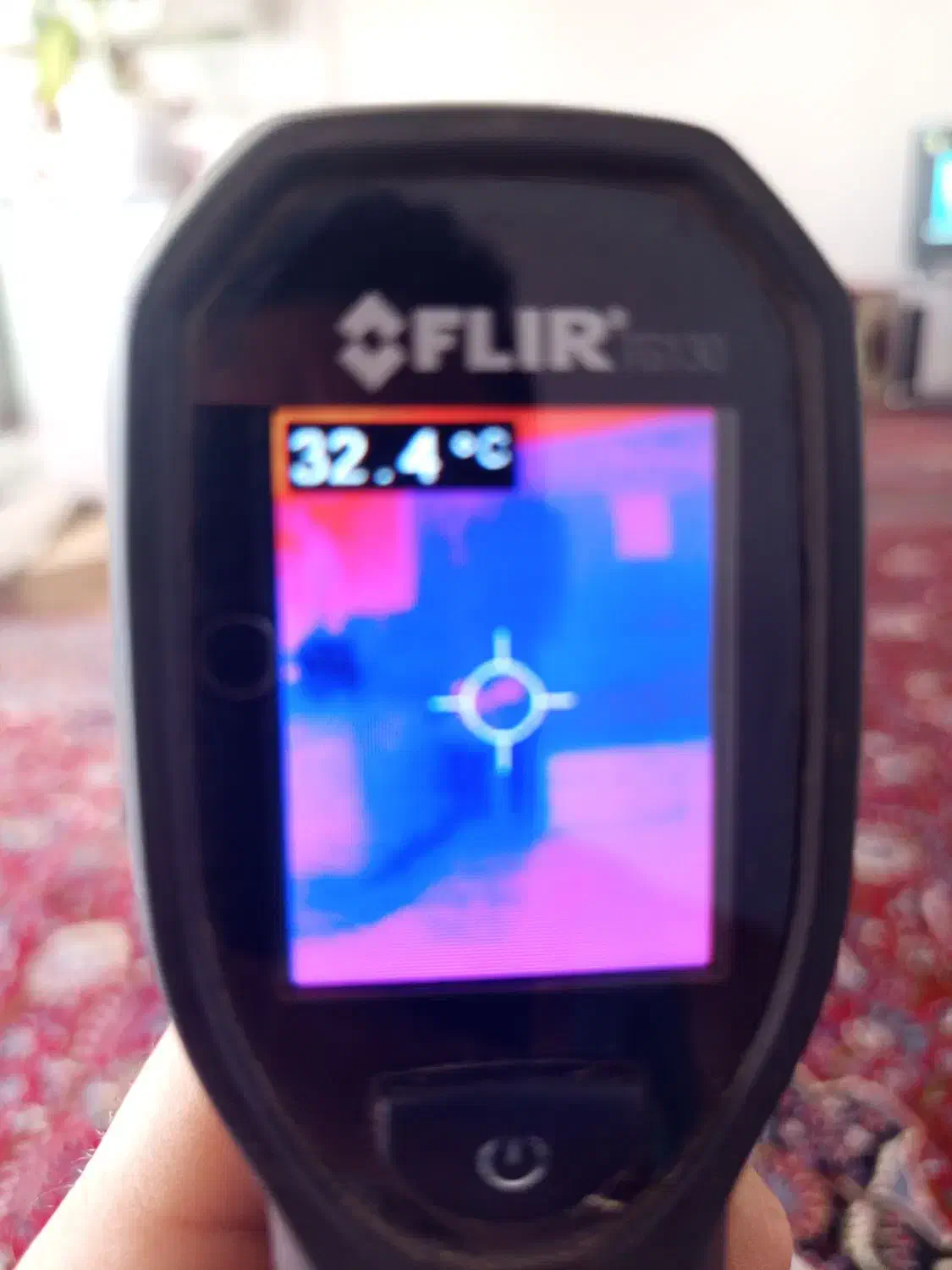 نشت یابی دقیق و تشخیص ترکیدگی ۲۴ ساعته|خدمات پیشه و مهارت|زنجان, |دیوار