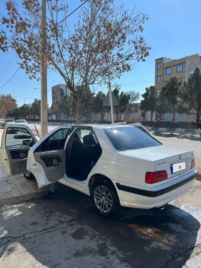 پارس سال ۹۹|خودرو سواری و وانت|قوچان, |دیوار