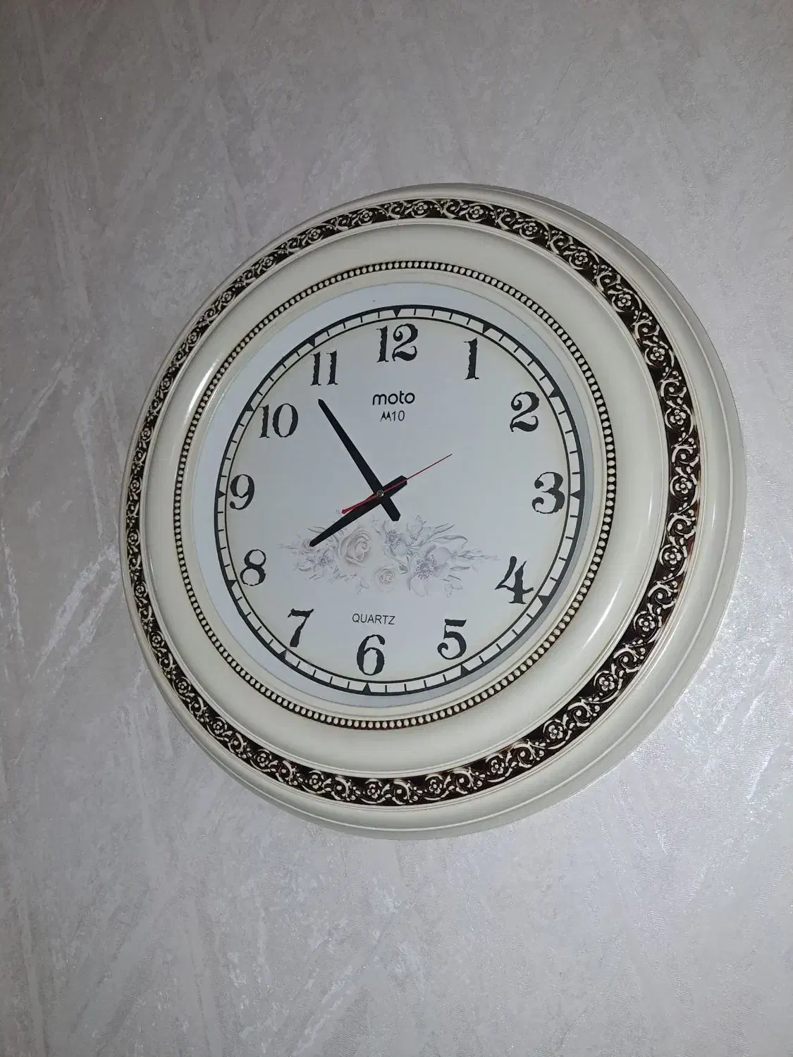 ساعت شیک و سالم|ساعت دیواری و تزئینی|تهران, فدک|دیوار