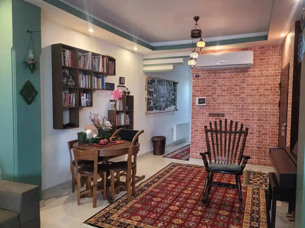 فروش واحد ۸۷ متری در ابتدای خیابان فیاض|فروش آپارتمان|لاهیجان, فیاض|دیوار