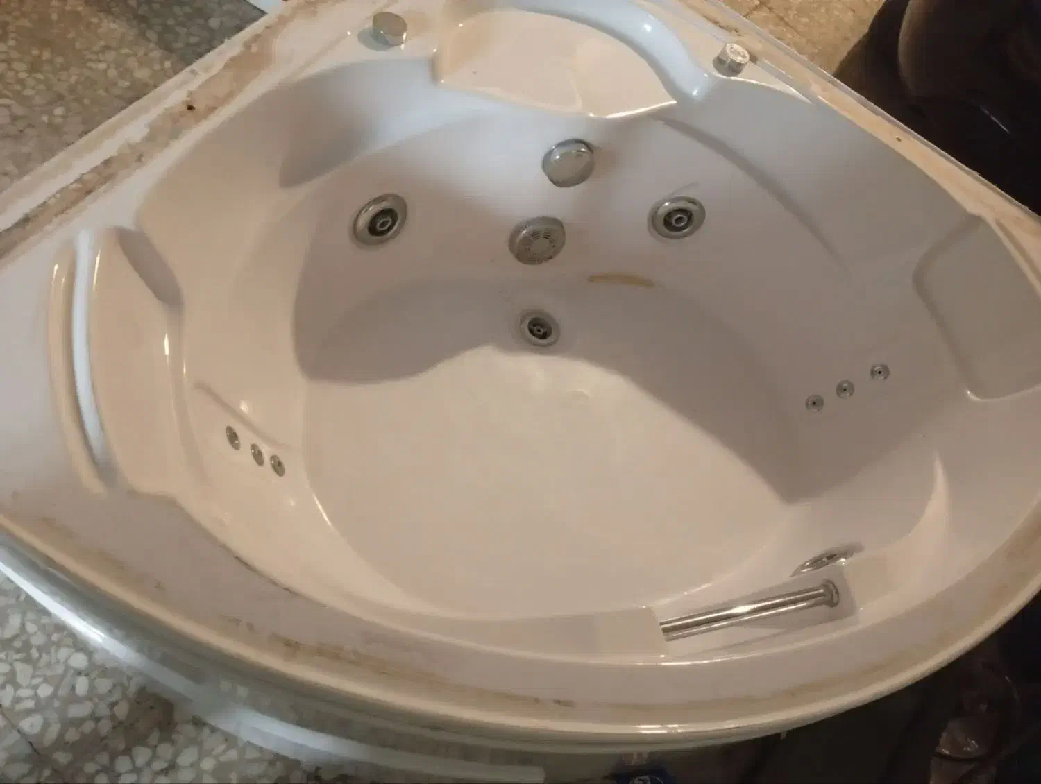 وان جکوزی|لوازم سرویس بهداشتی|پردیس, فاز ۴|دیوار