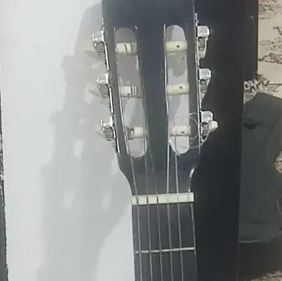 گیتار اصل|گیتار، بیس، امپلیفایر|ایلام, |دیوار