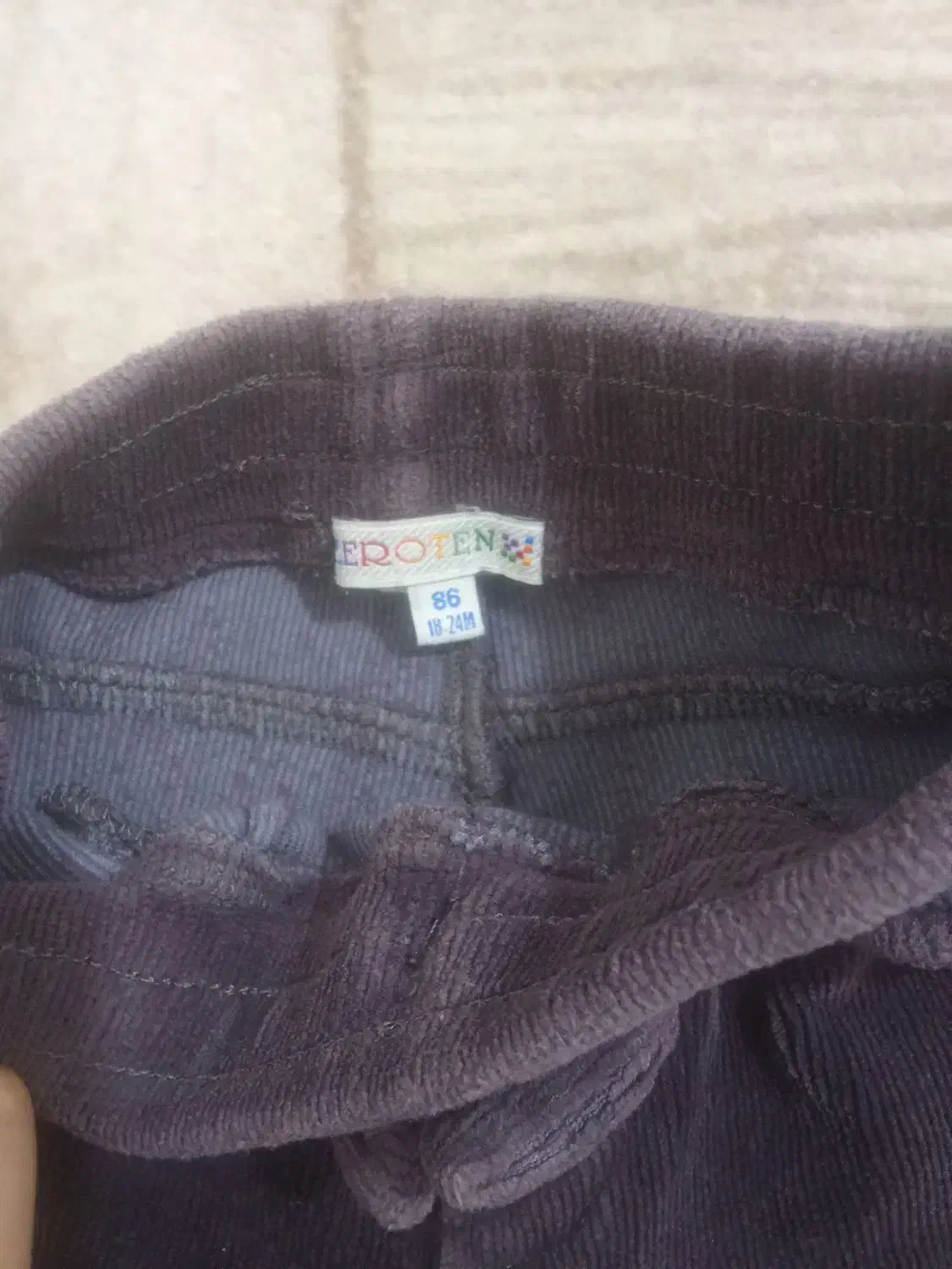 ست زمستانه دوسال|کفش و لباس بچه|خرمشهر, |دیوار