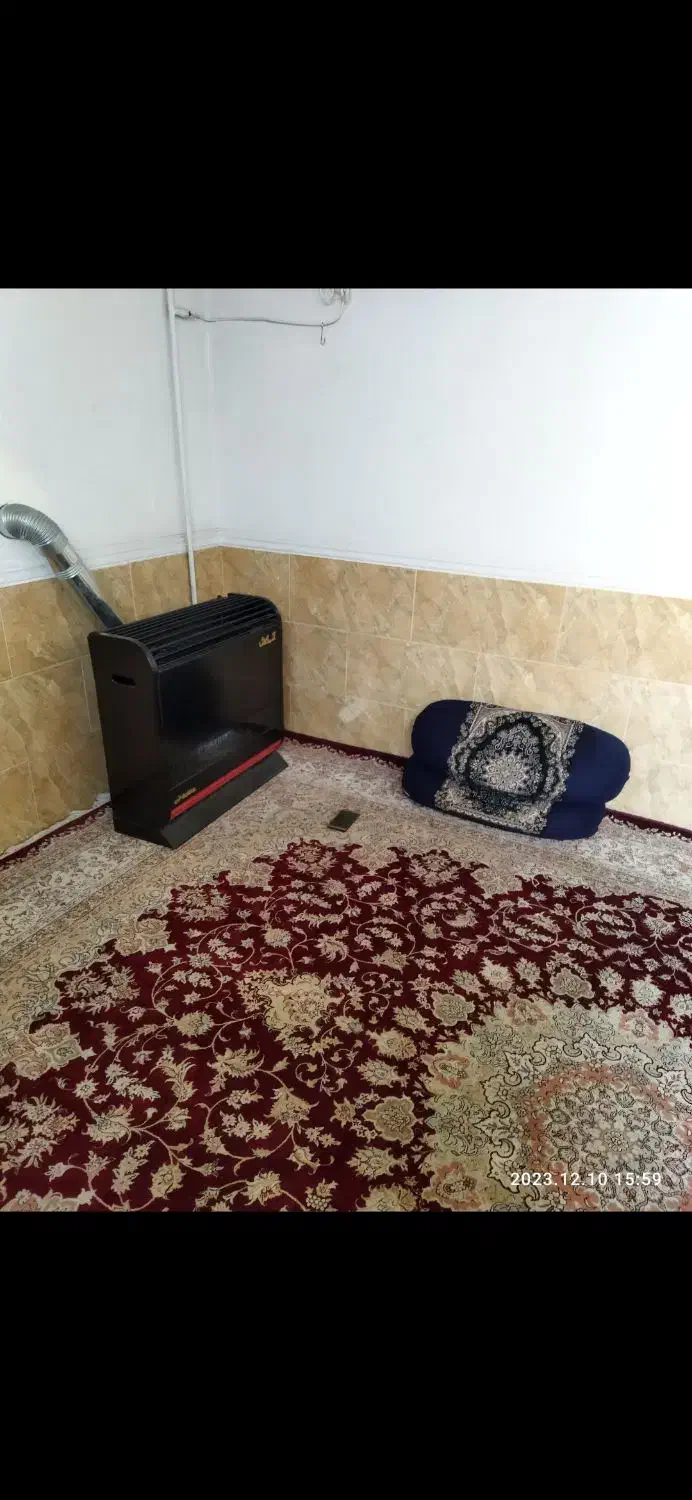 منزل شریف اباد|اجارهٔ کوتاه‌مدت آپارتمان و سوئیت|شیراز, شریف‌آباد|دیوار