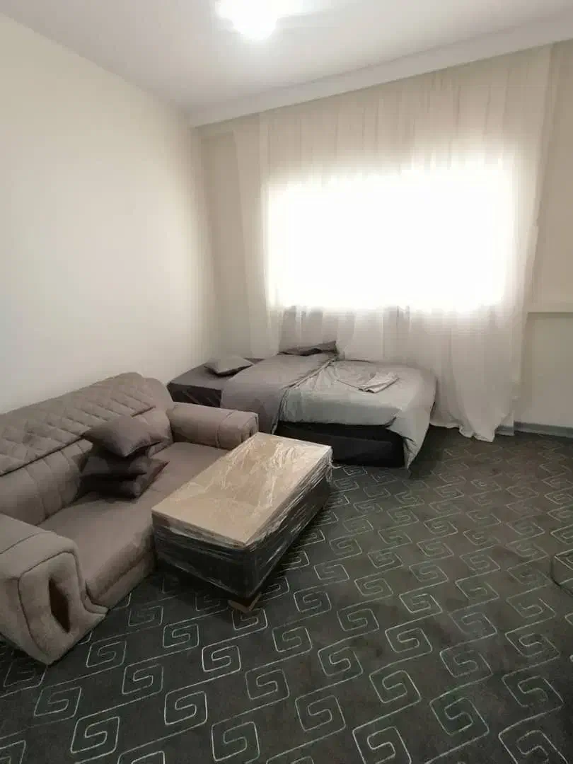 نیاوران یک خواب مبله