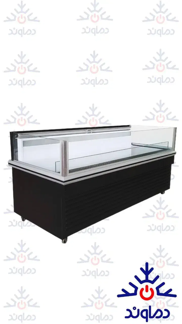 وسایل کامل هایپرمارکت وسوپرمارکت|فروشگاه و مغازه|کهنوج, |دیوار