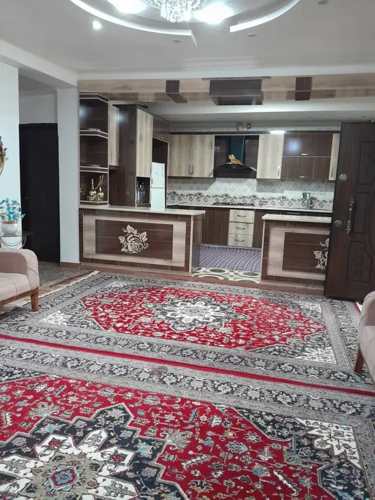 ویلا بهار|اجارهٔ کوتاه‌مدت آپارتمان و سوئیت|ماسال, |دیوار