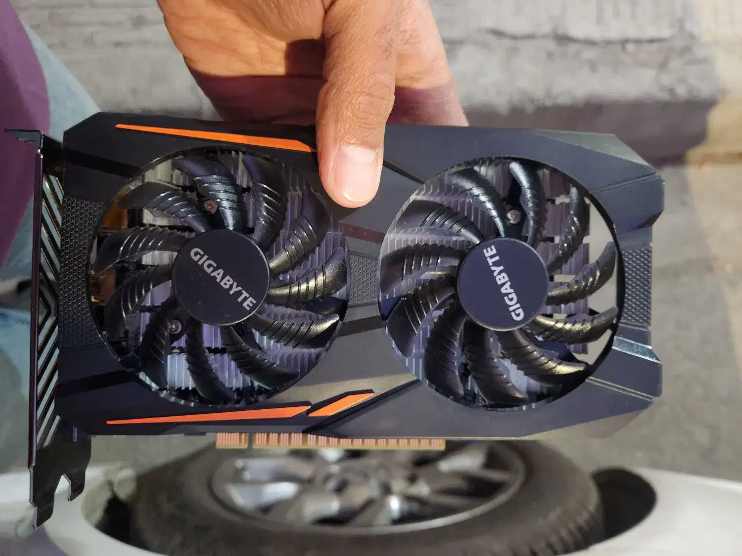 کارت گرافیک|قطعات و لوازم جانبی رایانه|مشهد, چهارچشمه|دیوار