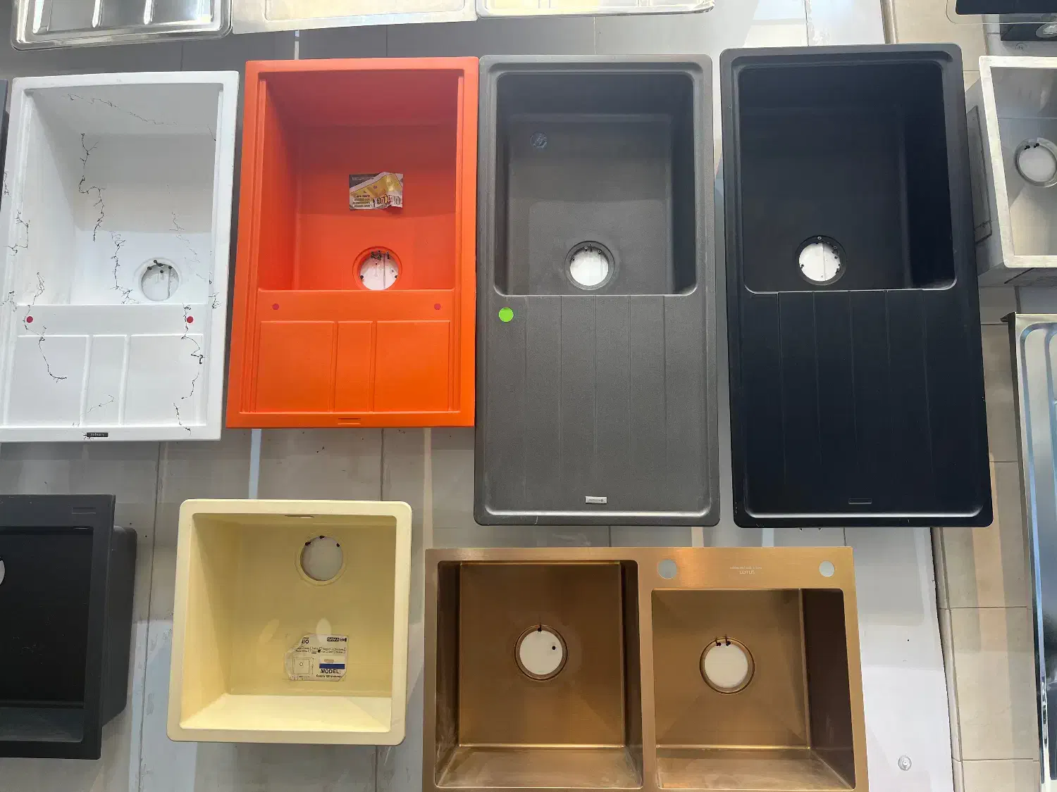 فروش هود و سینک و گاز قیمت خرید|اجاق گاز و لوازم برقی پخت‌وپز|تهران, شهر زیبا|دیوار