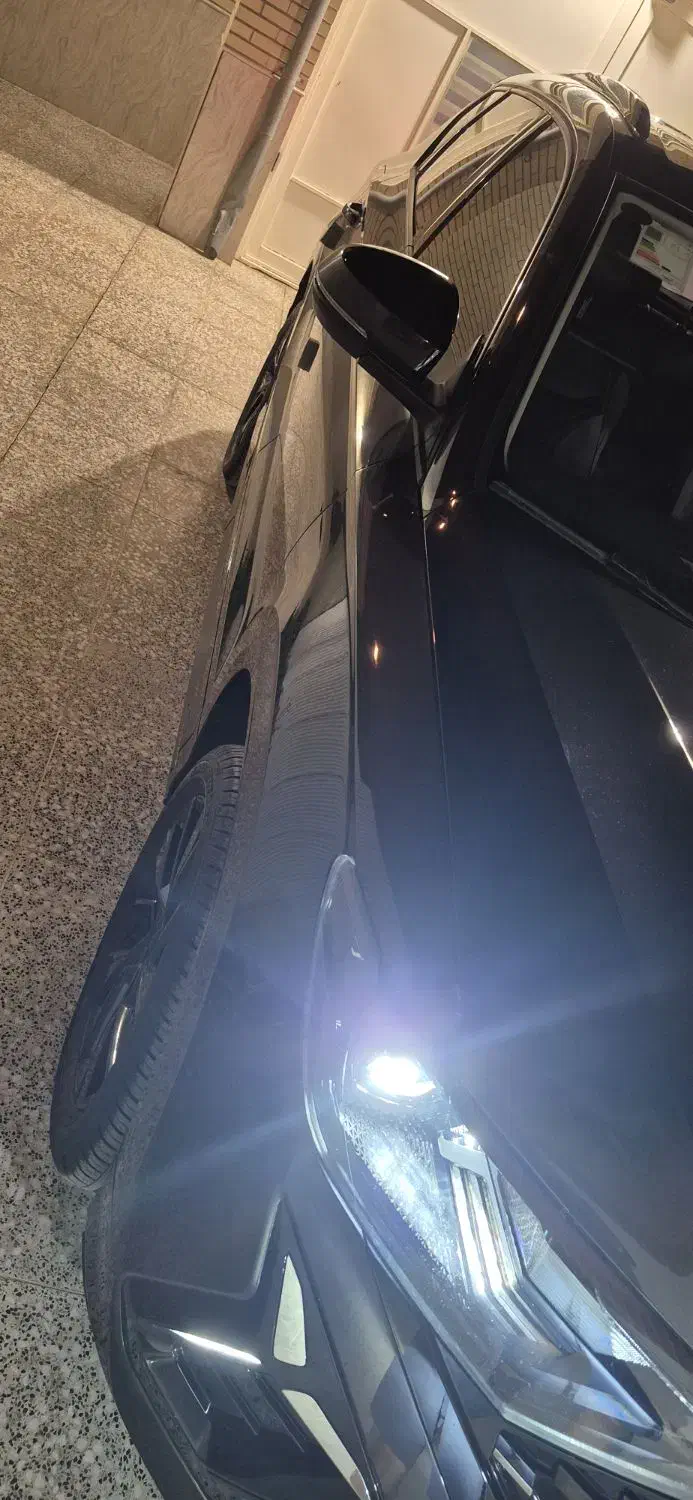 جتا vs5 ۲۰۲۴|خودرو سواری و وانت|اردکان, |دیوار