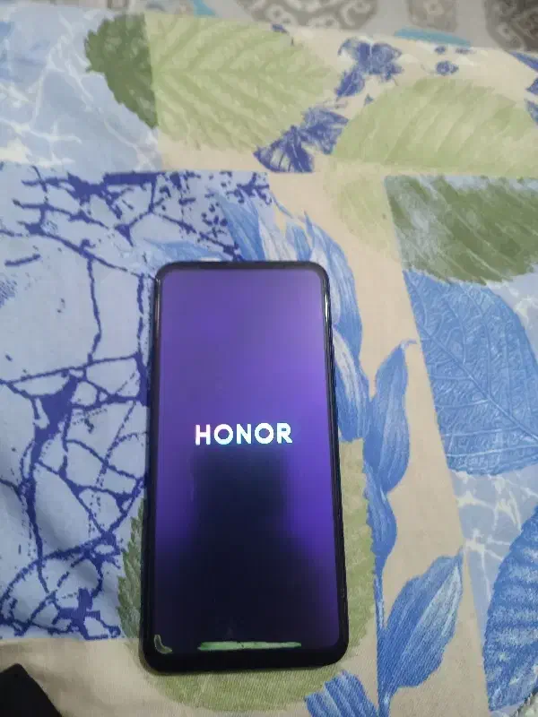 گوشی آنر ۹x|موبایل|شیراز, جوادیه|دیوار