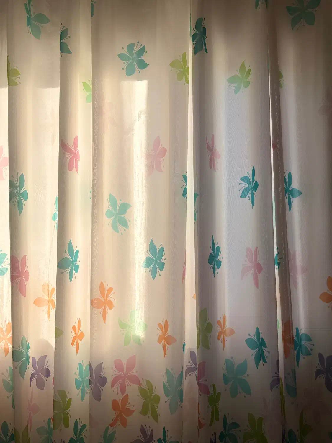 پرده اتاق خواب|پرده، رانر، رومیزی|آمل, |دیوار