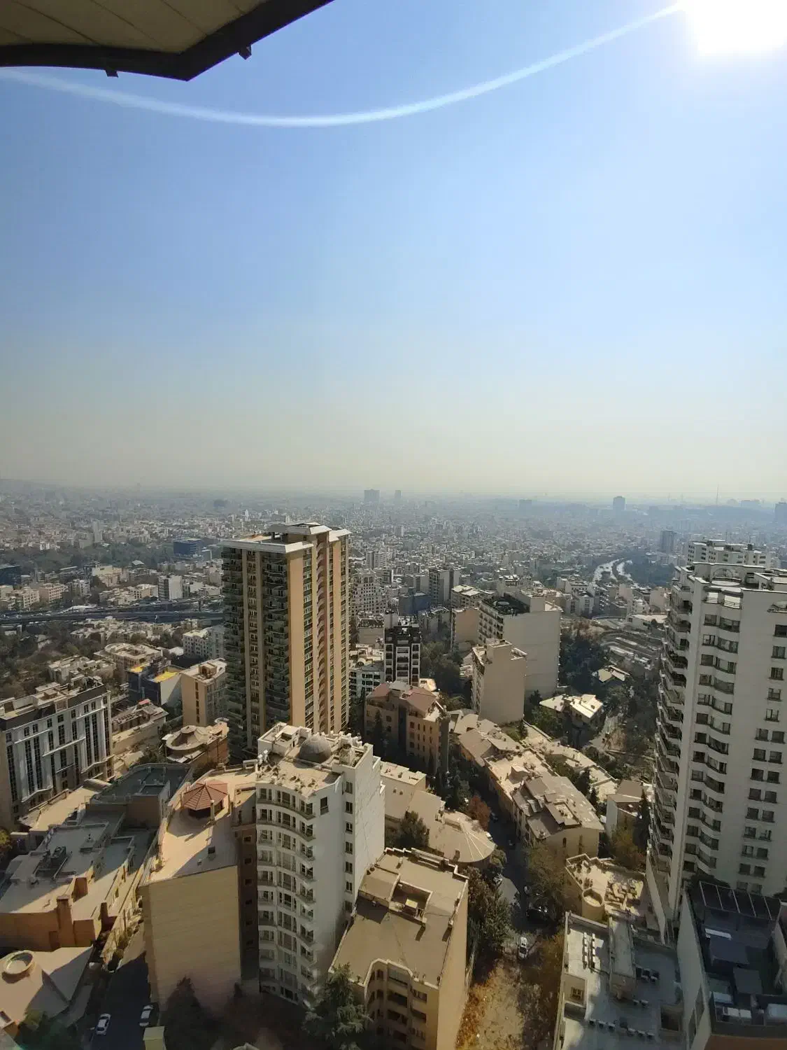 آپارتمان فرشته 145متر( 2خواب مستر مدرن)