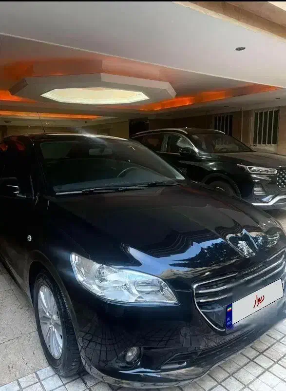 پژو ۳۰۱ فرانسوی وارداتی مشابه صفر|خودرو سواری و وانت|تهران, زرگنده|دیوار