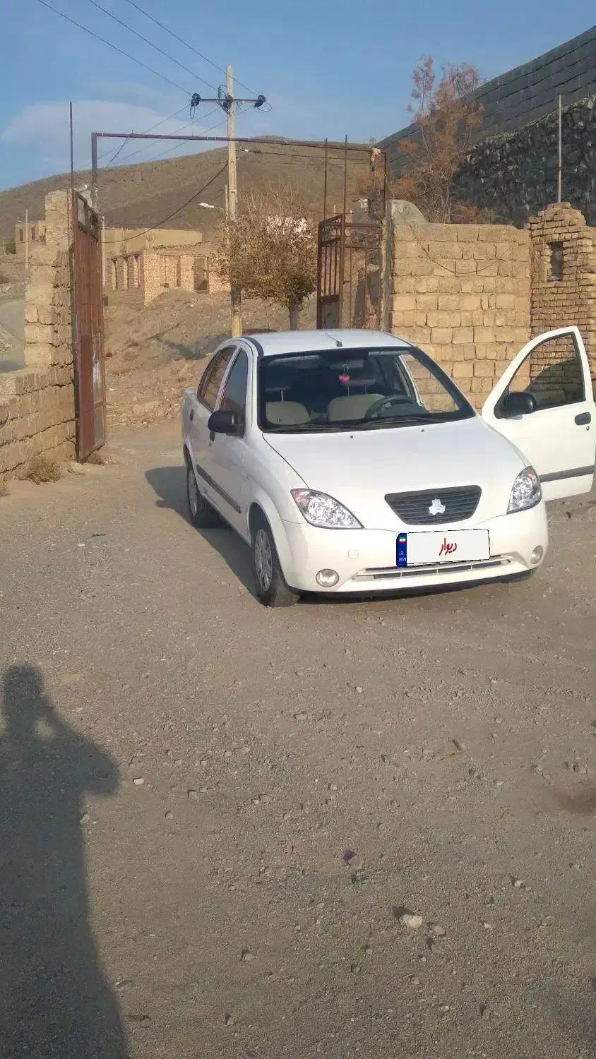 وسیله نقلیه|خودرو سواری و وانت|باغ بهادران, |دیوار