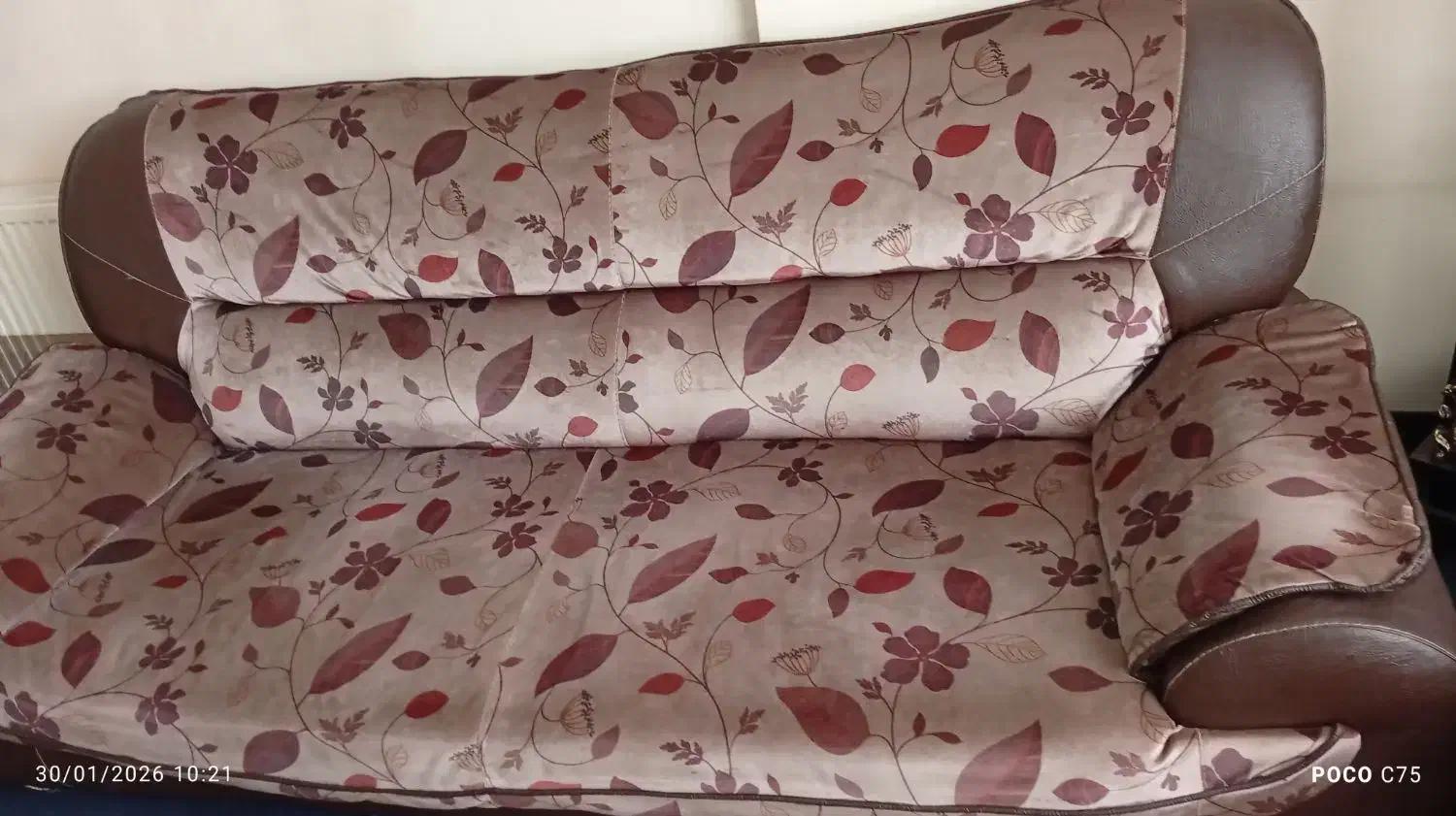 مبلمان|مبلمان خانگی و میز عسلی|کرمانشاه, |دیوار