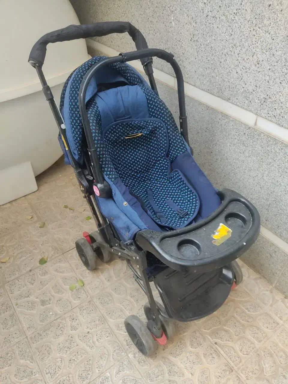 کالسکه|کالسکه و لوازم جانبی|ملایر, |دیوار