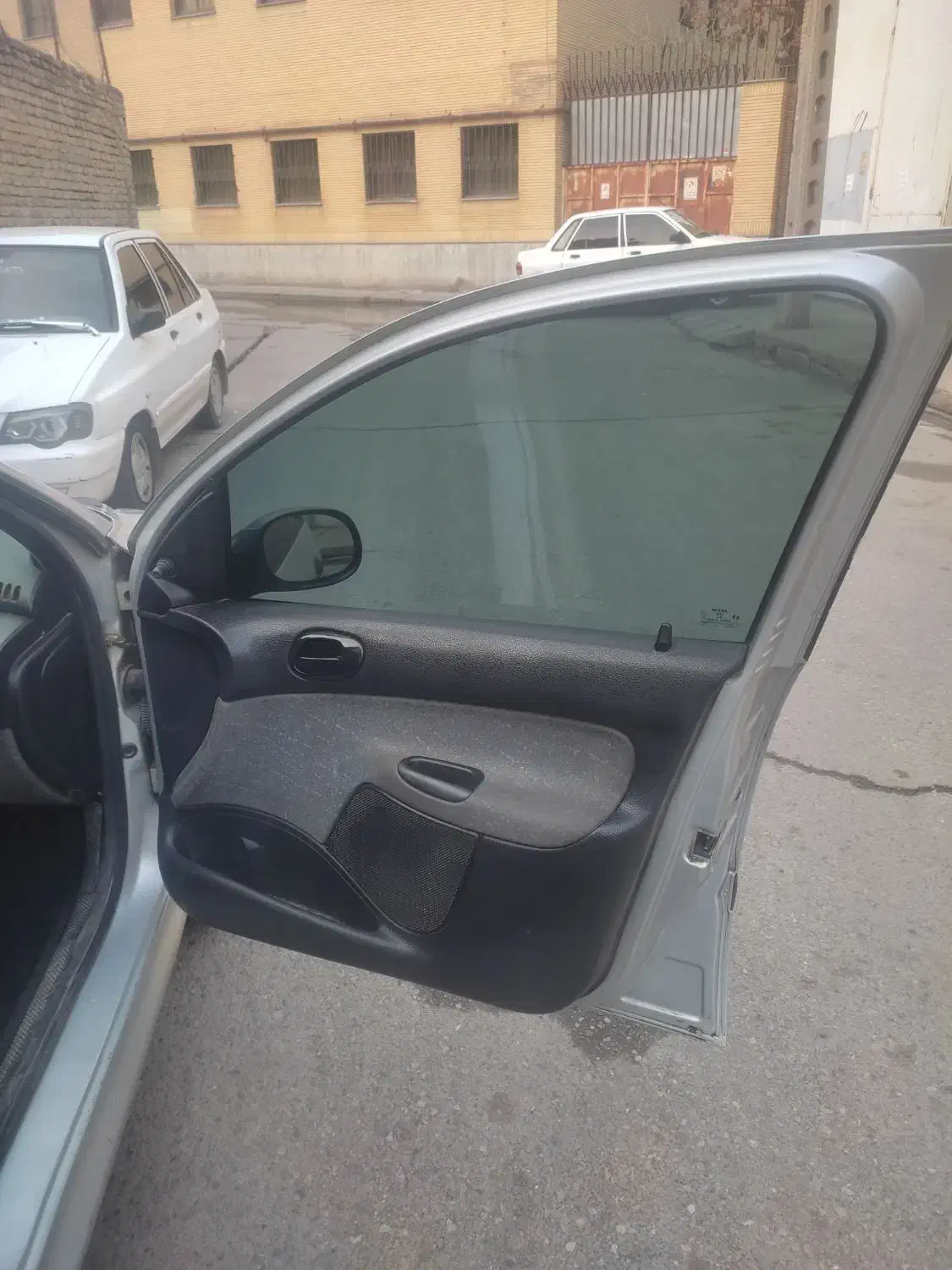 پژو 206اس دی استثنایی|خودرو سواری و وانت|مشهد, کلاهدوز|دیوار