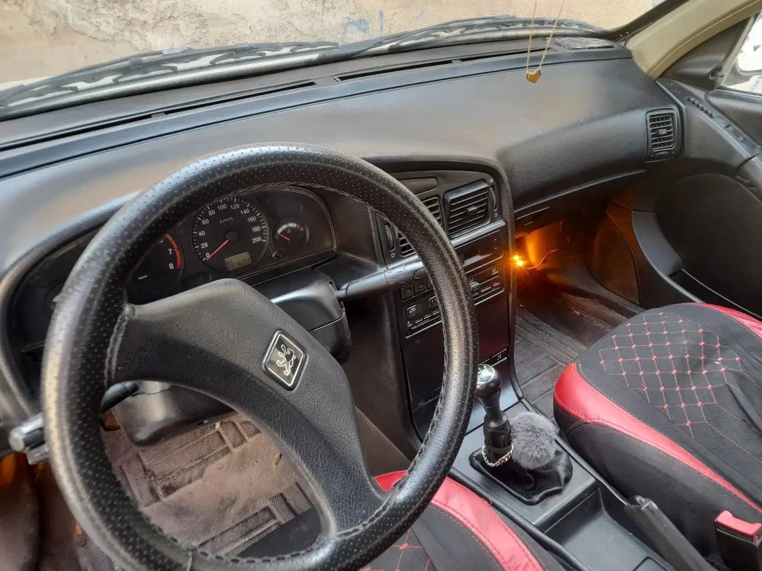 روا۸۵ دوگانه پلمپ معاوضه|خودرو سواری و وانت|تبریز, |دیوار