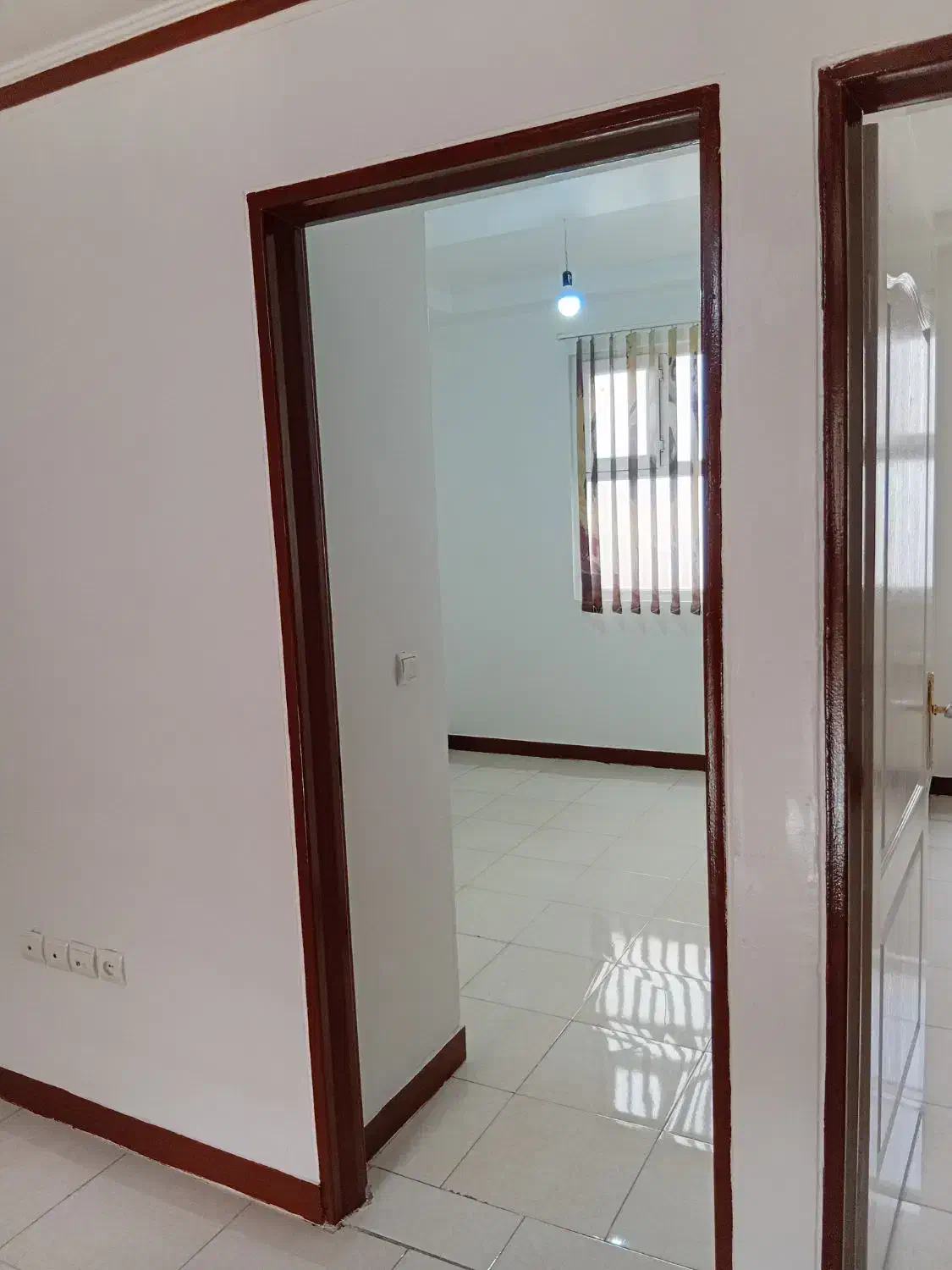 آپارتمان72متری 2خواب امامزاده حسن -سجادشمالی