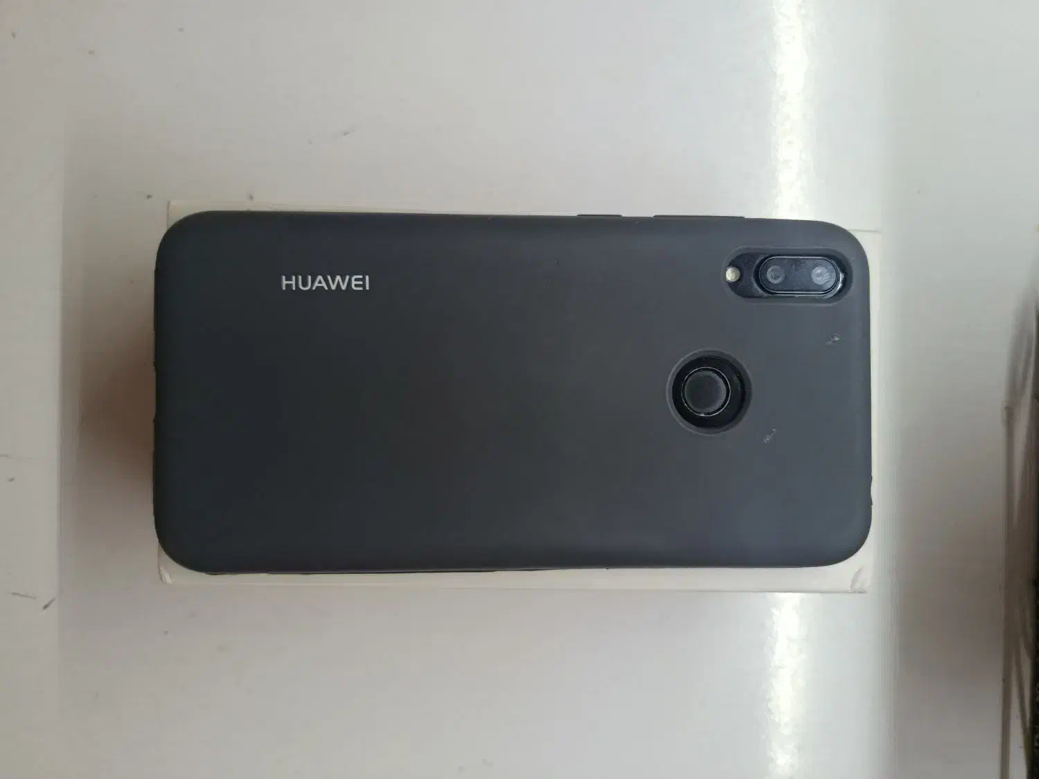 گوشی هواوی Y7 2019|موبایل|مشهد, سمزقند|دیوار